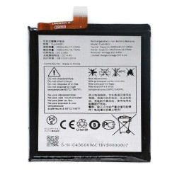 Batería TLP043E7/TLP043E1 para TCL 20 R 5g/T767h 4500mAh Batería TLP043E7/TLP043E1 para TCL 20 R 5g/T767h 4500mAh
